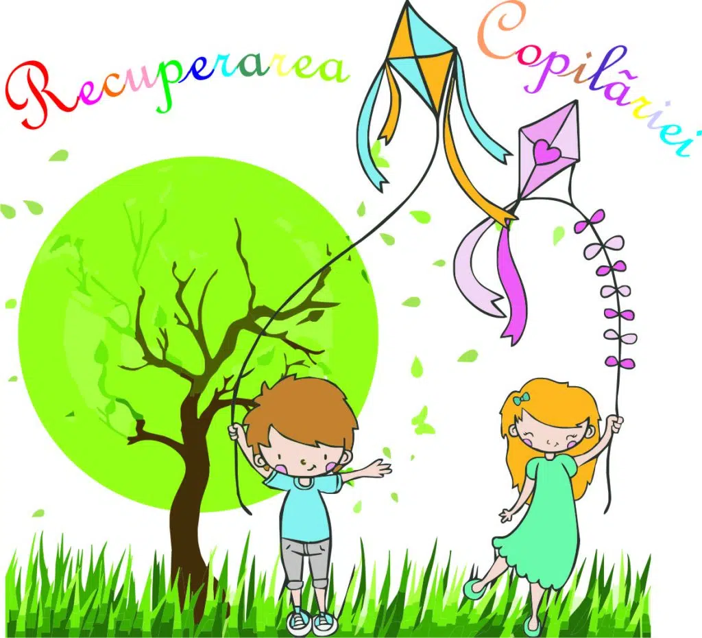 logo RECUPERAREA